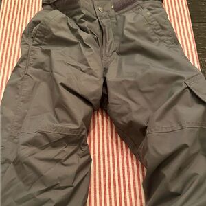 Columbia Snow Pants, Youth Size XS